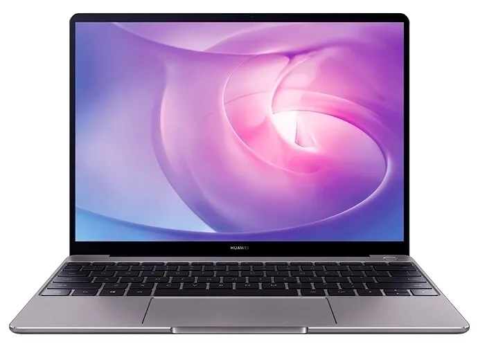 Замена жесткого диска Huawei 13 2020 (53011AAX)