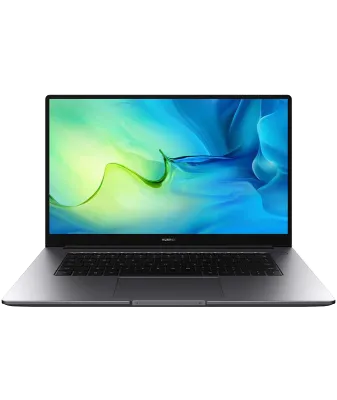 Замена жесткого диска Huawei D 15.6' (53011FPK)