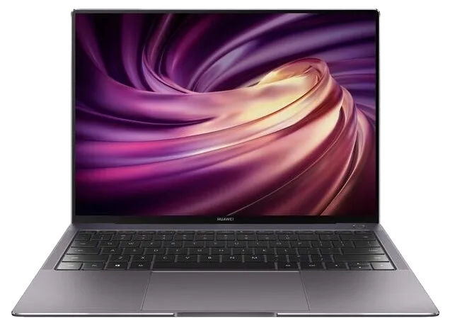 Замена жесткого диска Huawei X Pro 2020 (53010VUK)