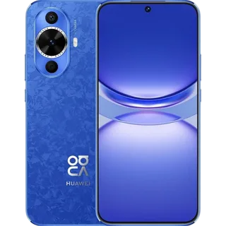 Замена сканера отпечатка Huawei nova 12s