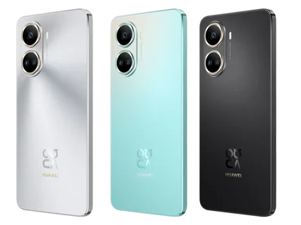 Замена сканера отпечатка Huawei nova 12 SE