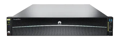 Замена батареи BBU Huawei OceanStor 5600 V5